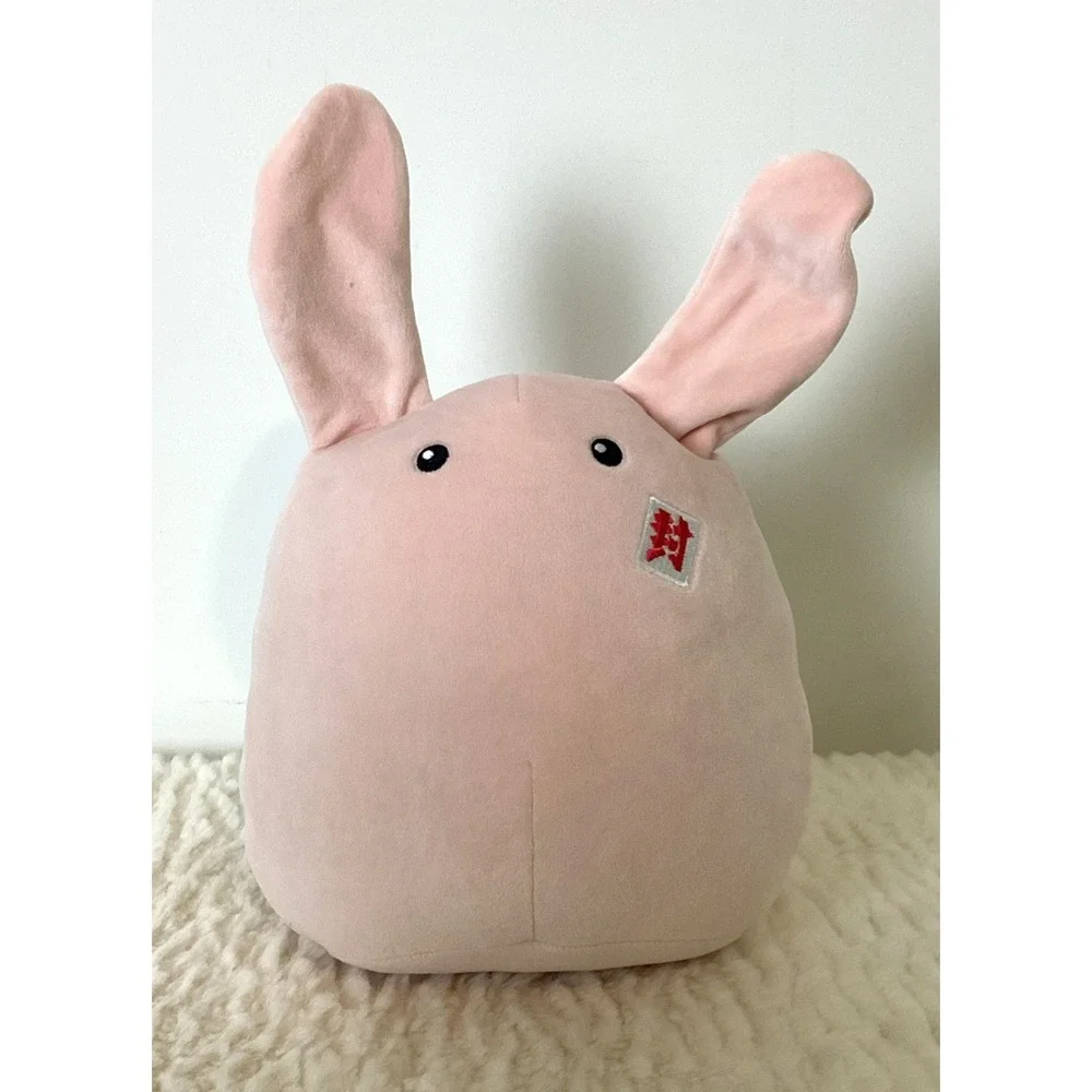 Anime Toilet Bound Hanako Kun Mokke 11.5
